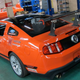 Illustration for article titled How Ford builds the greatest track day Mustang ever